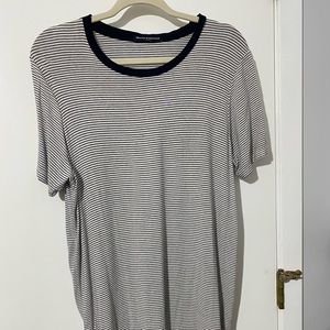 Brandy Melville t shirt dress